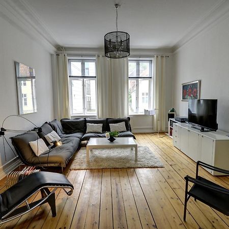 Albatros Apartment Flensburg Luaran gambar